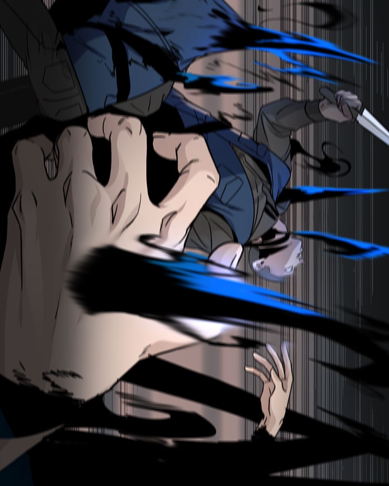 Read Hero Killer Manga Online