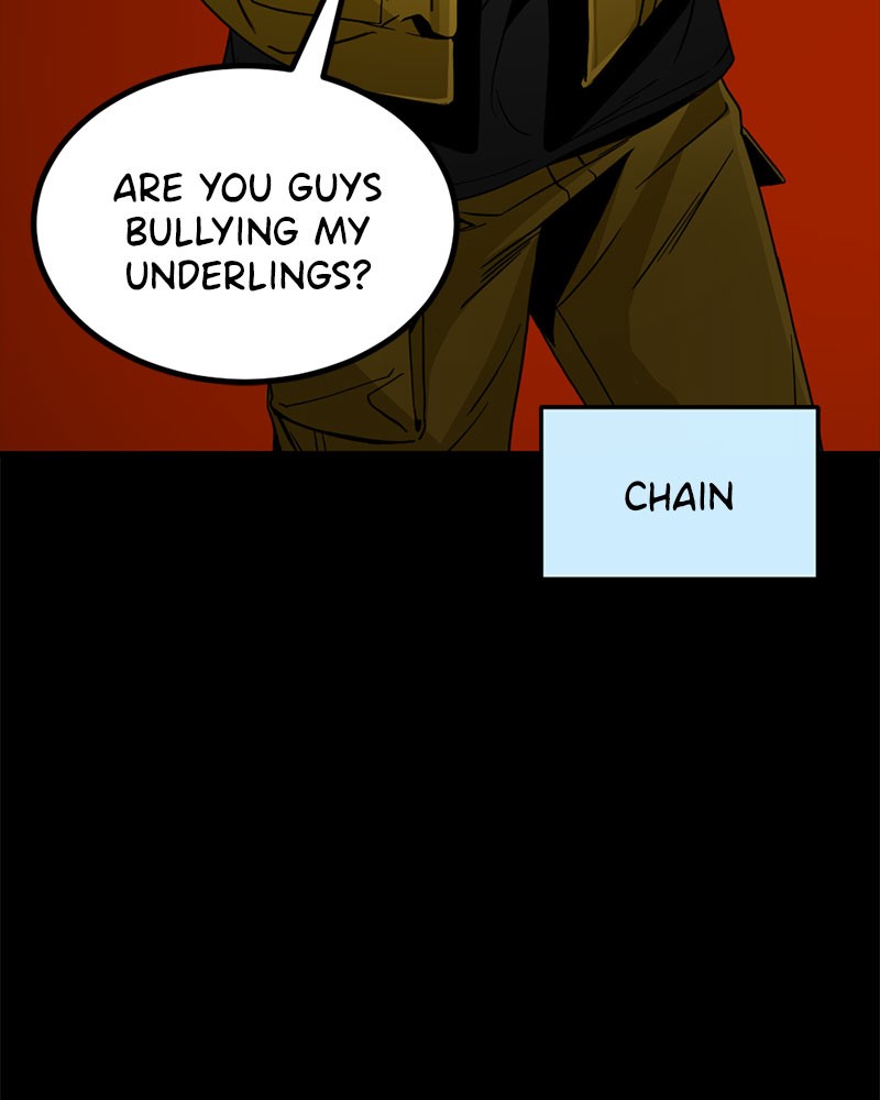 Read Hero Killer Manga Online