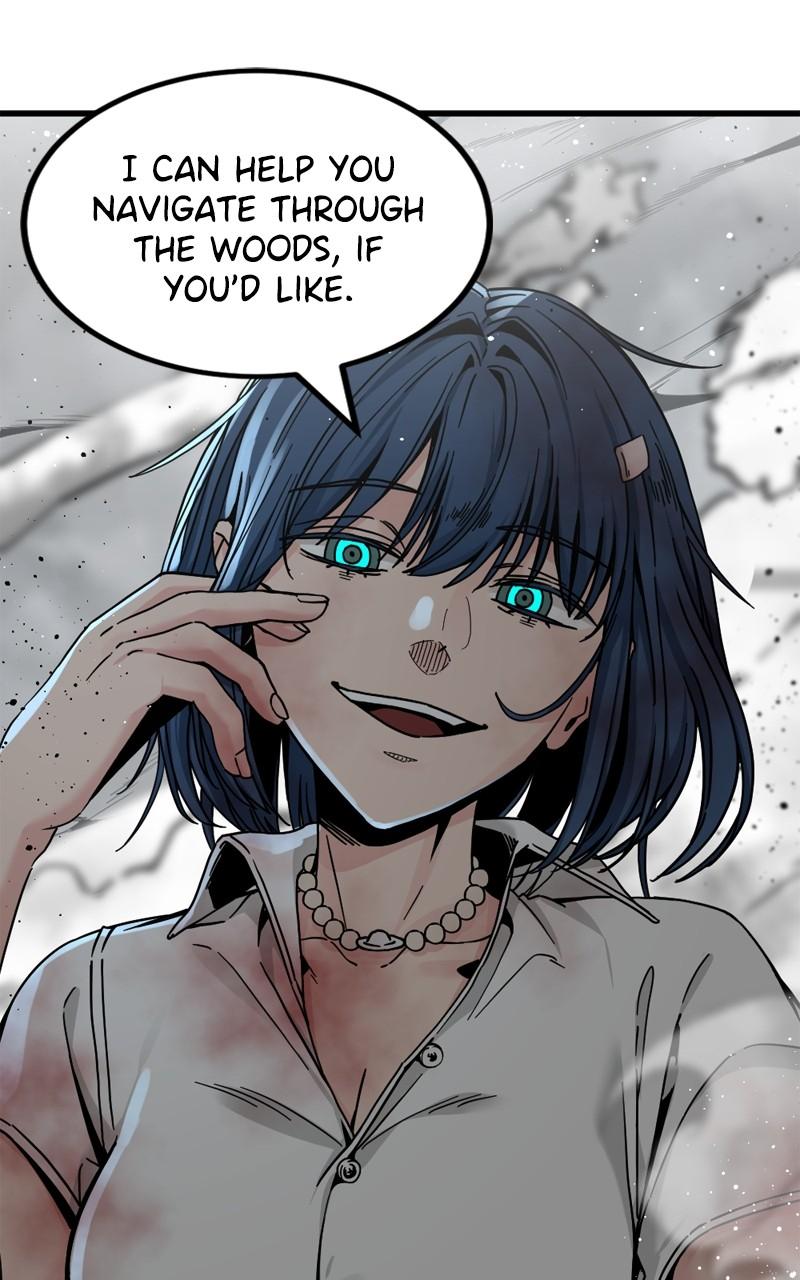 Read Hero Killer Manga Online