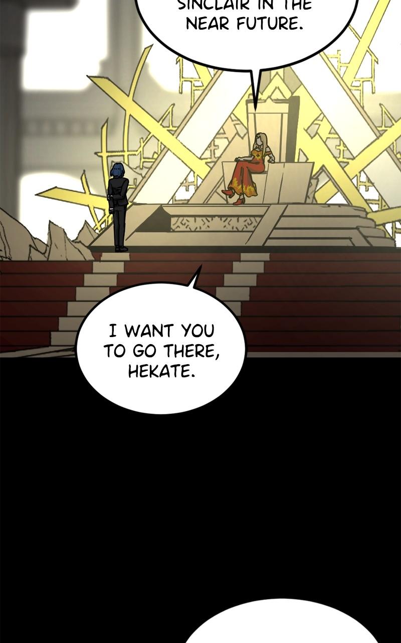 Read Hero Killer Manga Online