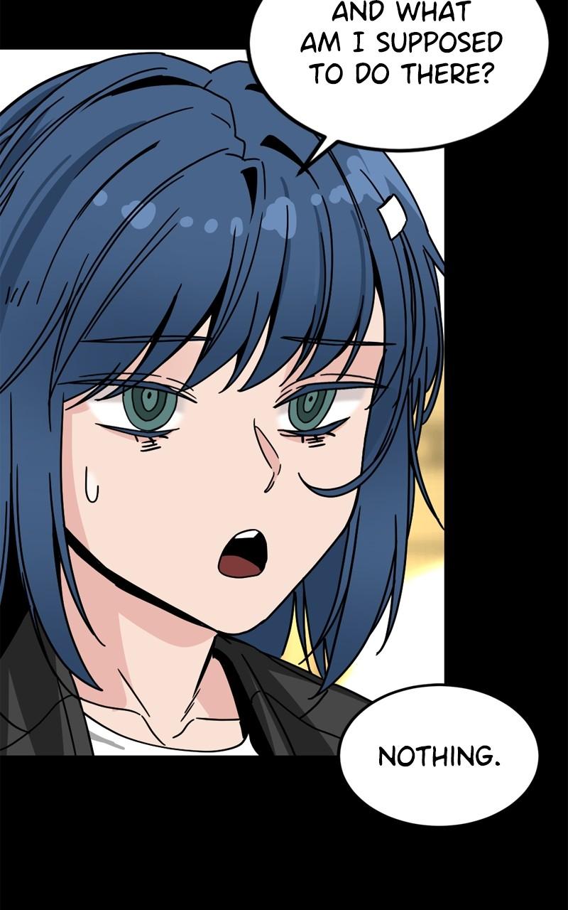 Read Hero Killer Manga Online