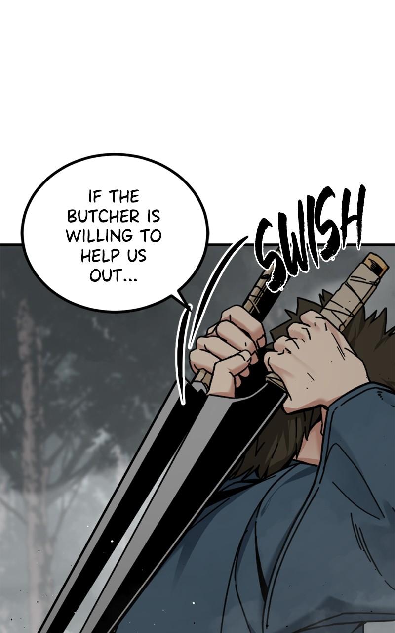 Read Hero Killer Manga Online