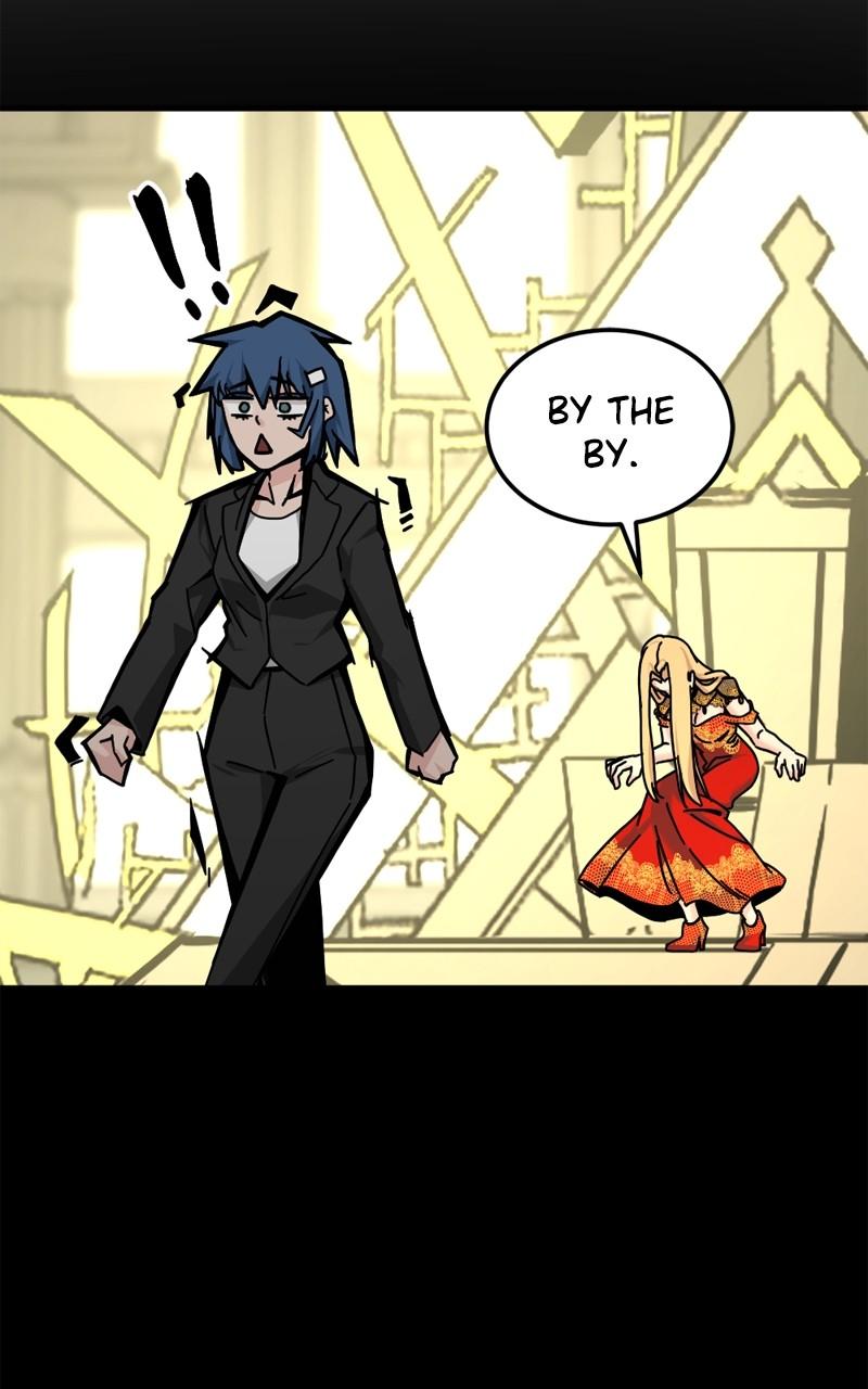 Read Hero Killer Manga Online
