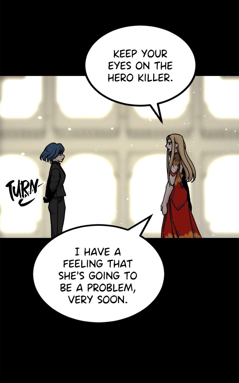 Read Hero Killer Manga Online