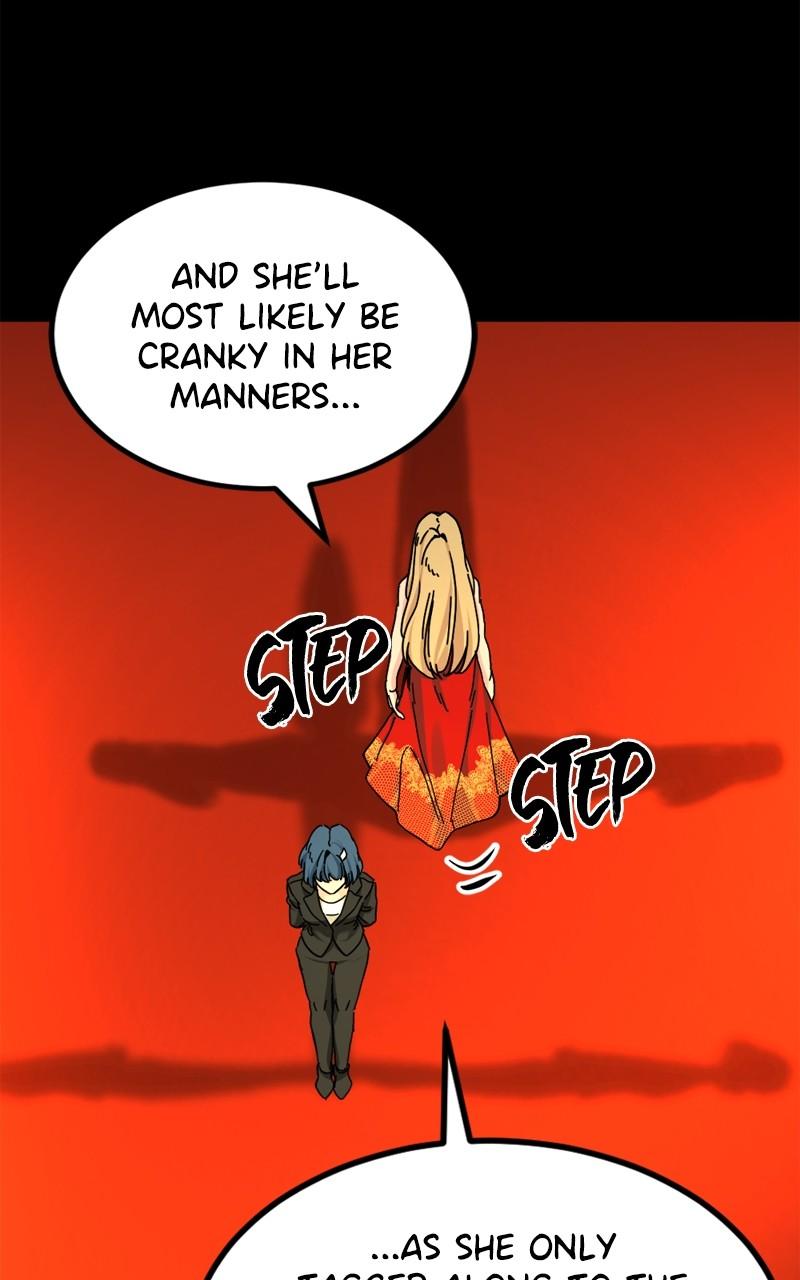 Read Hero Killer Manga Online