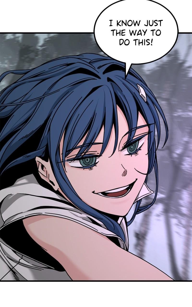 Read Hero Killer Manga Online