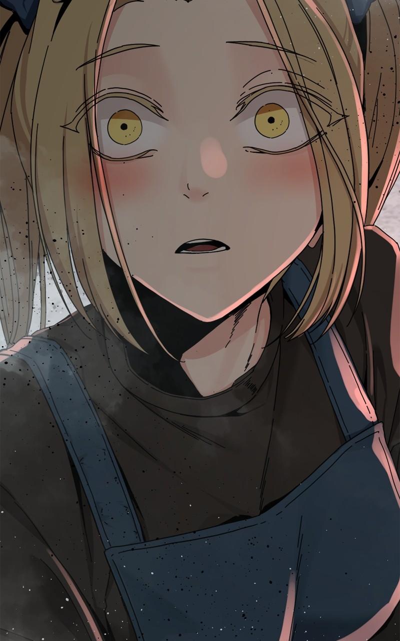 Read Hero Killer Manga Online