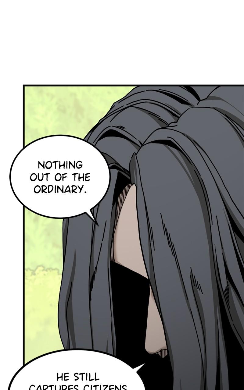 Read Hero Killer Manga Online