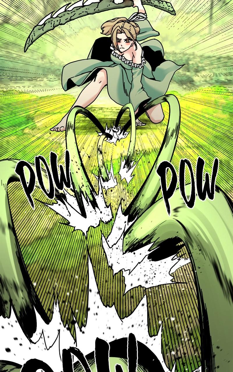 Read Hero Killer Manga Online