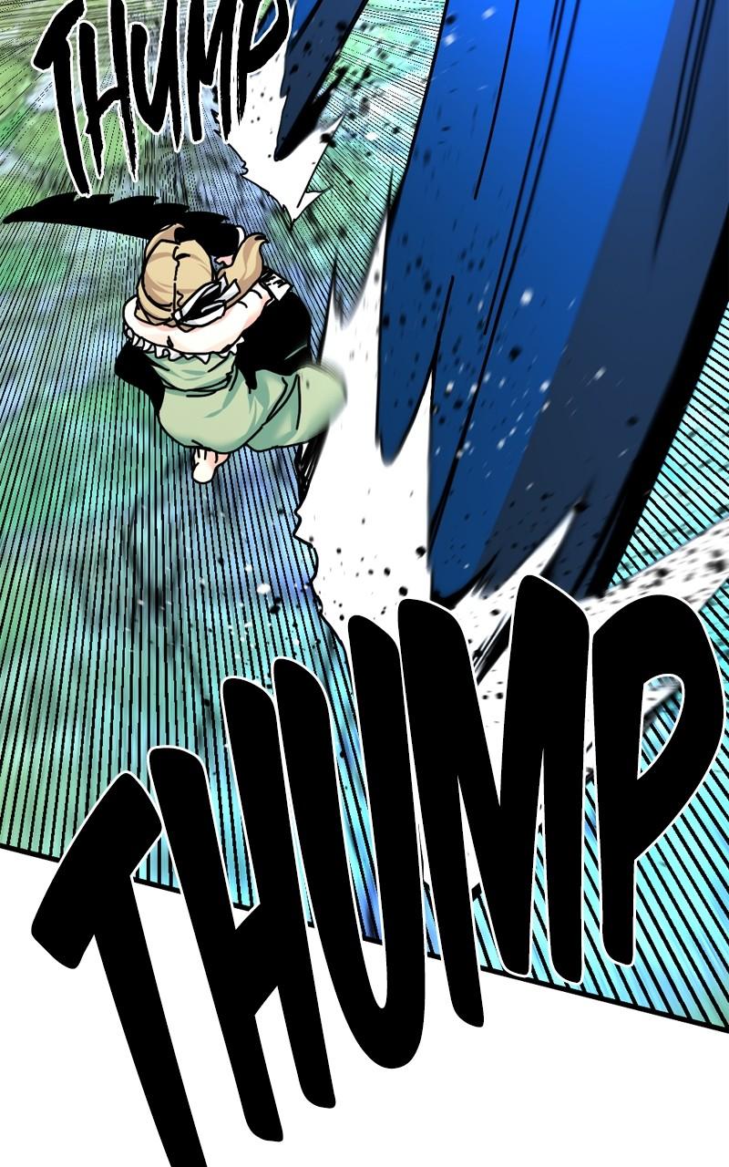 Read Hero Killer Manga Online