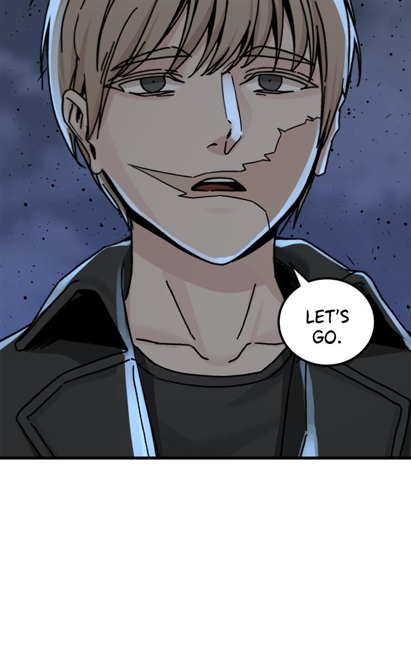 Read Hero Killer Manga Online