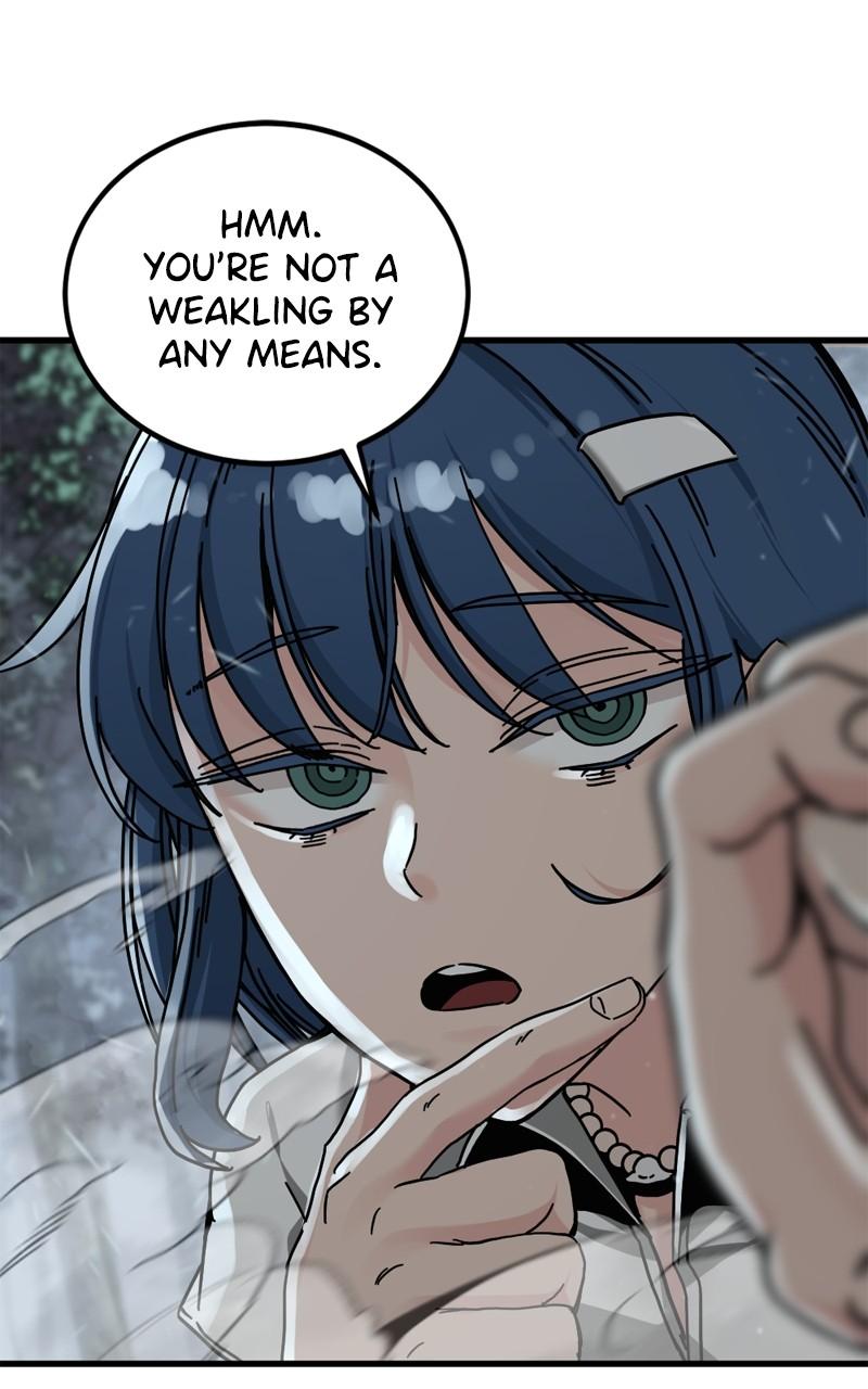 Read Hero Killer Manga Online