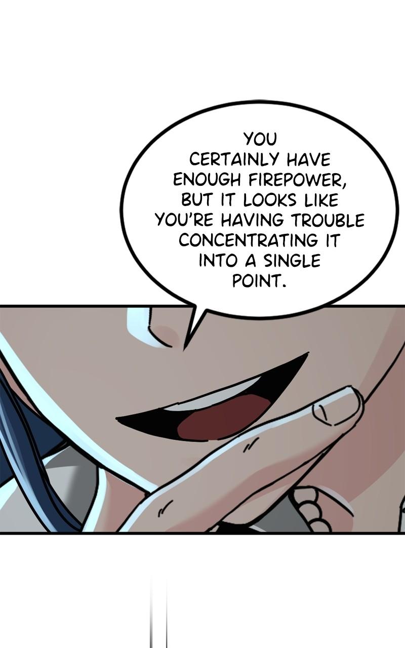 Read Hero Killer Manga Online
