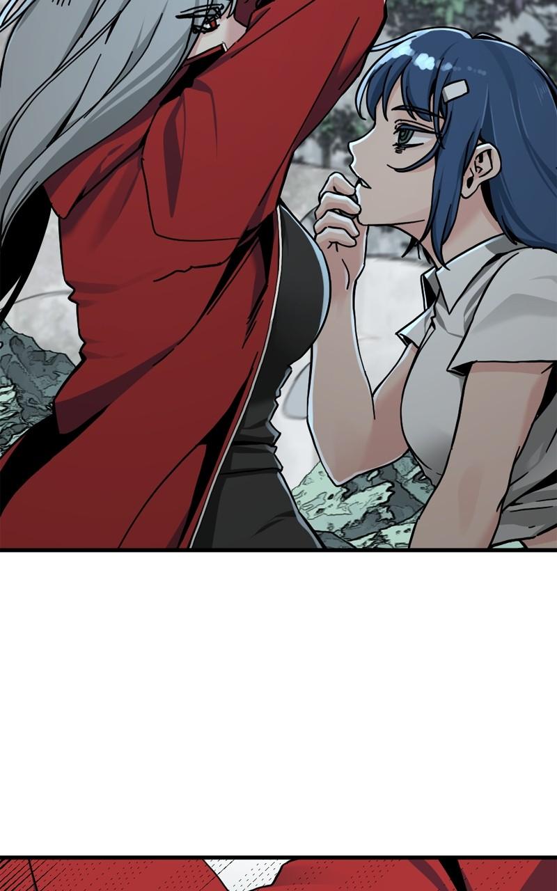Read Hero Killer Manga Online