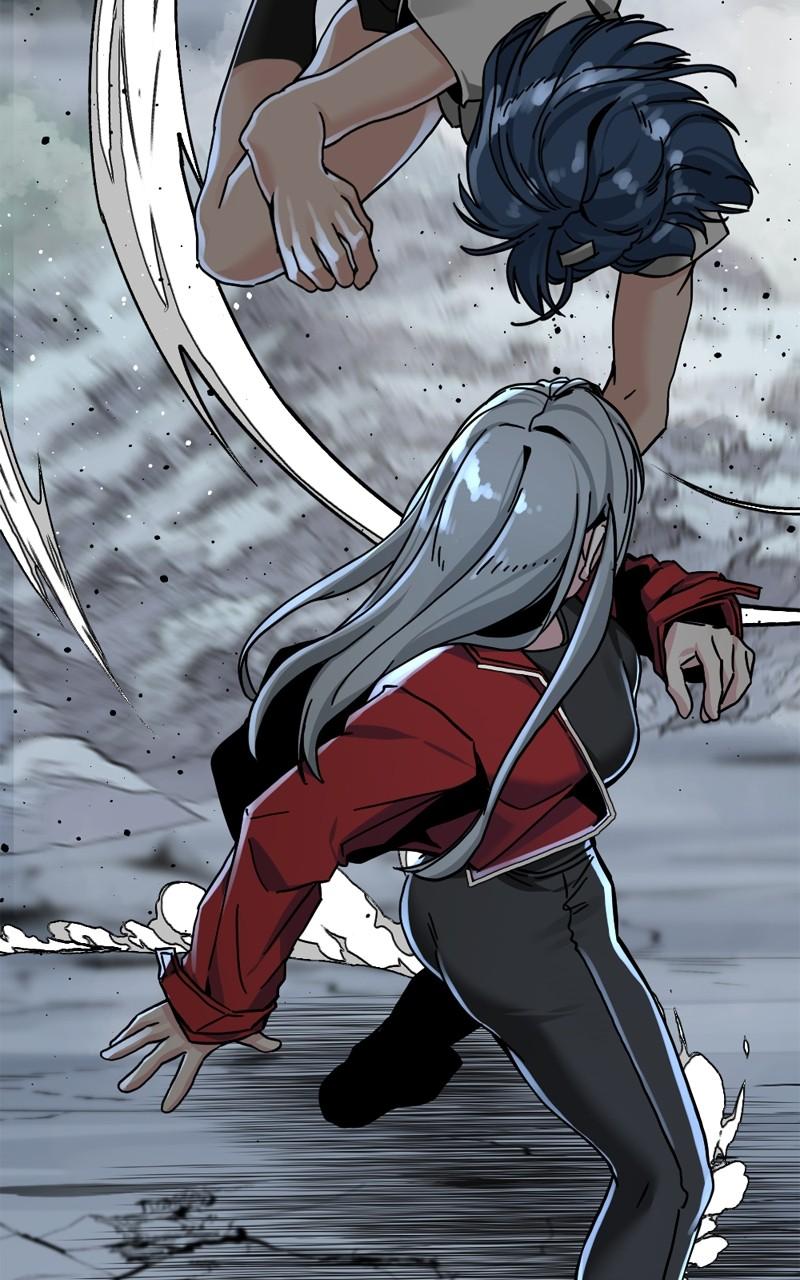 Read Hero Killer Manga Online