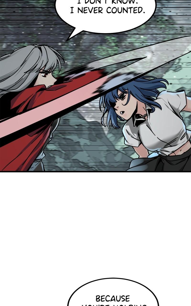 Read Hero Killer Manga Online