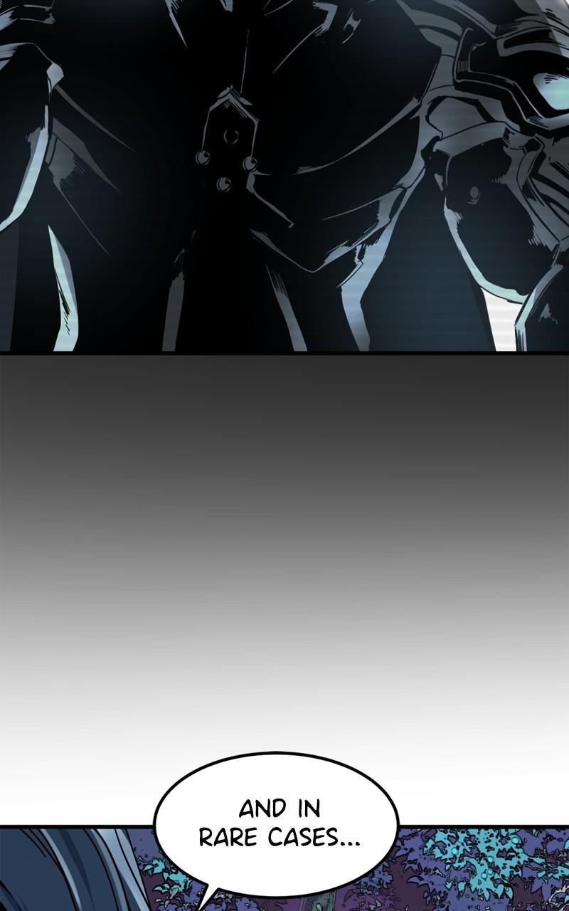 Read Hero Killer Manga Online