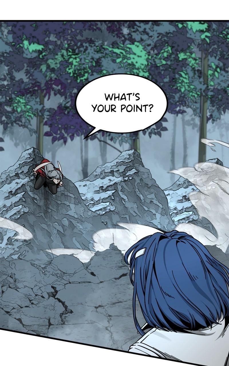 Read Hero Killer Manga Online