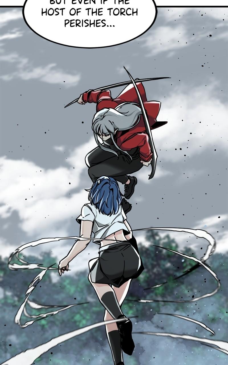Read Hero Killer Manga Online