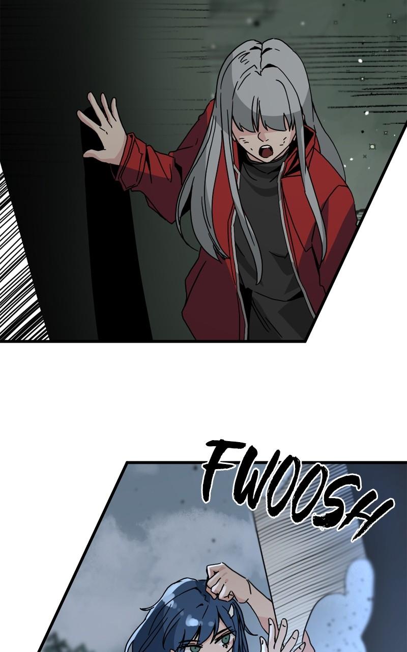 Read Hero Killer Manga Online