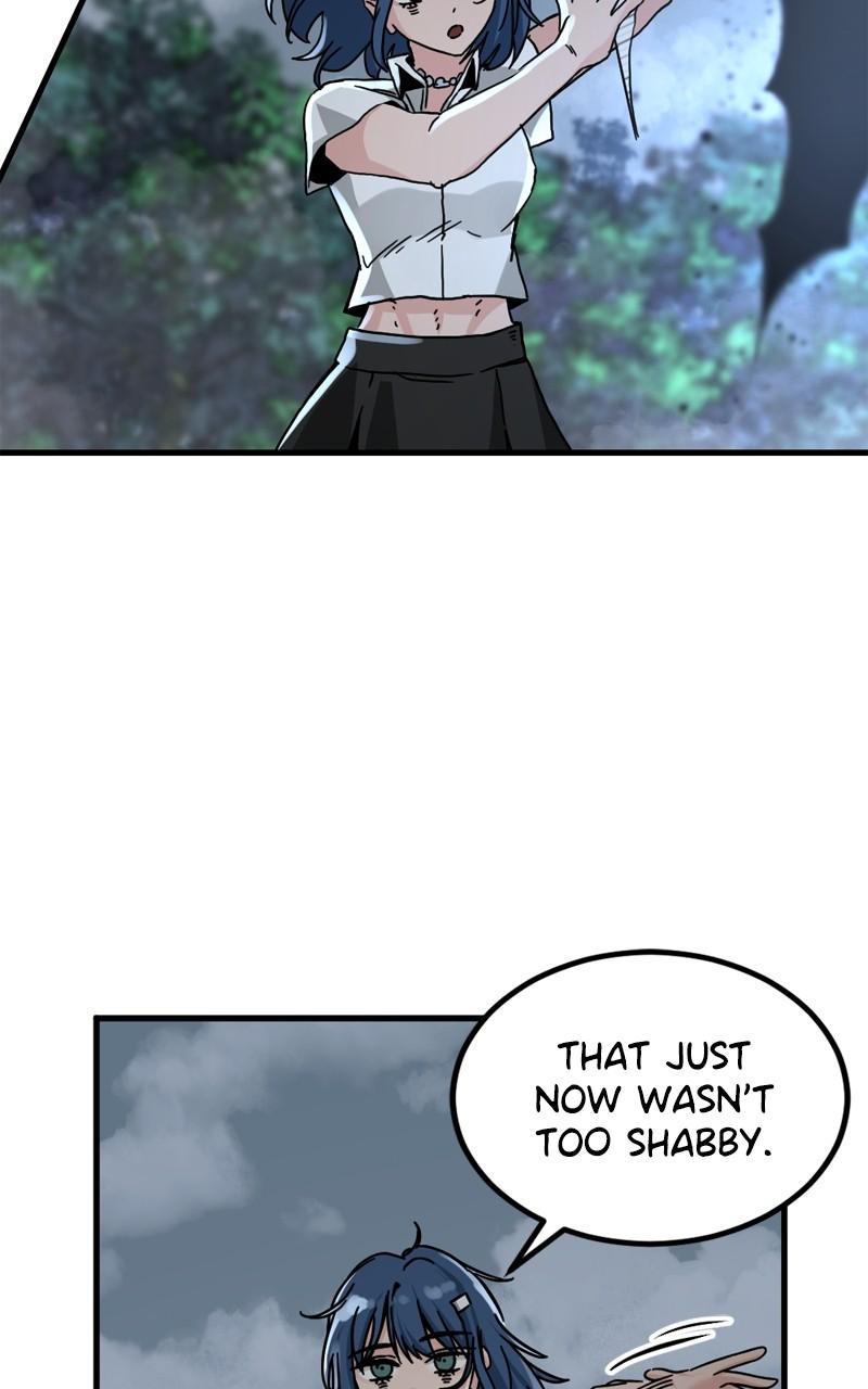Read Hero Killer Manga Online