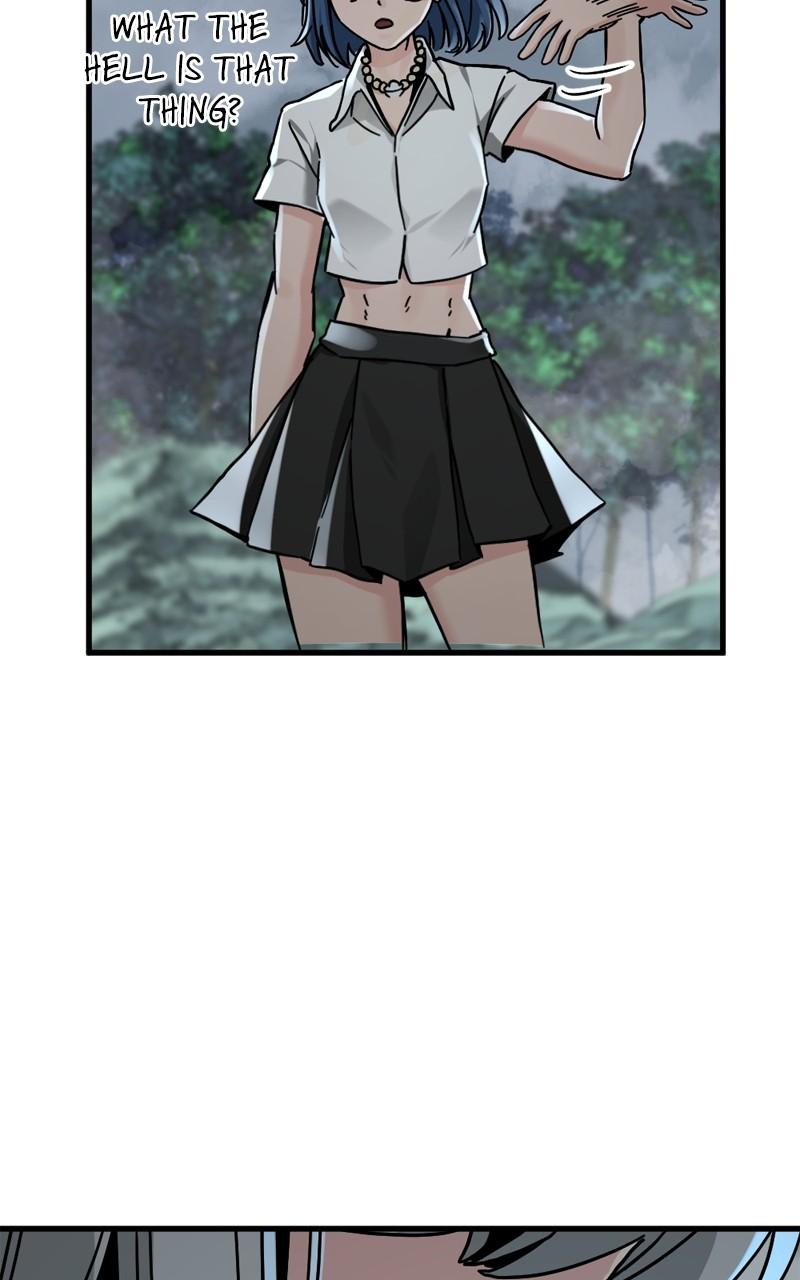 Read Hero Killer Manga Online