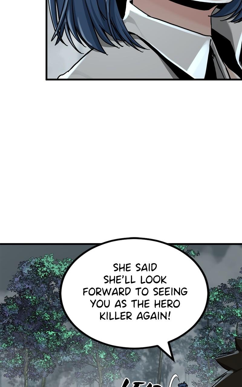 Read Hero Killer Manga Online