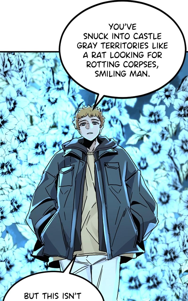 Read Hero Killer Manga Online