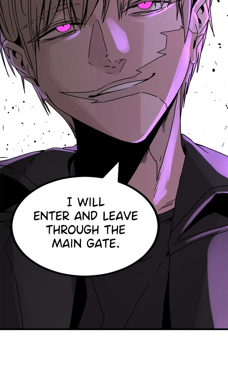 Read Hero Killer Manga Online