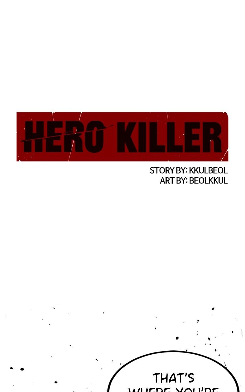 Read Hero Killer Manga Online