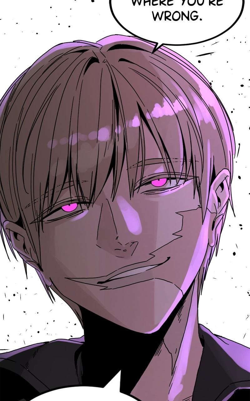 Read Hero Killer Manga Online