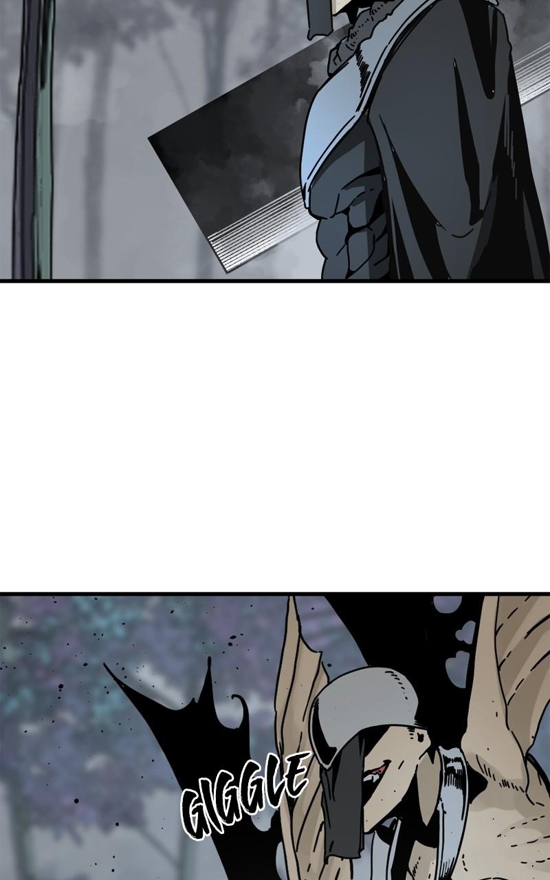 Read Hero Killer Manga Online