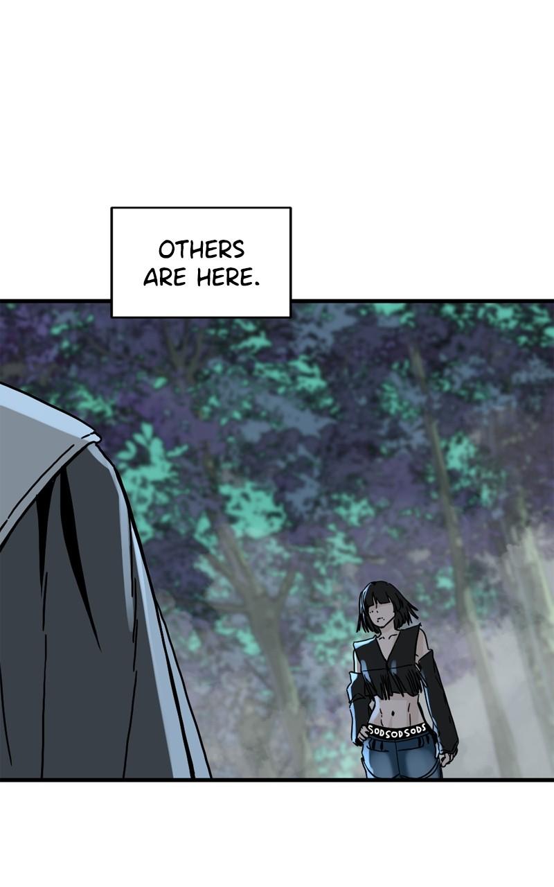 Read Hero Killer Manga Online