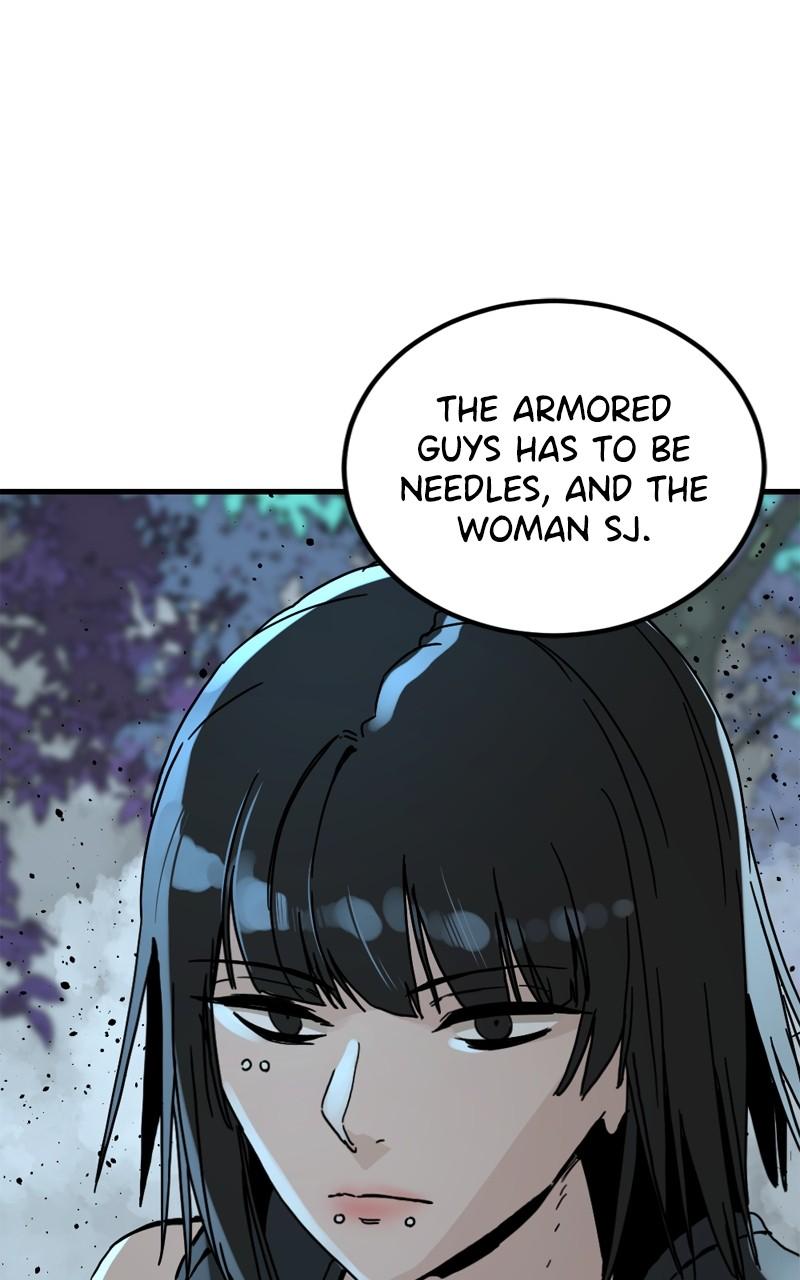 Read Hero Killer Manga Online
