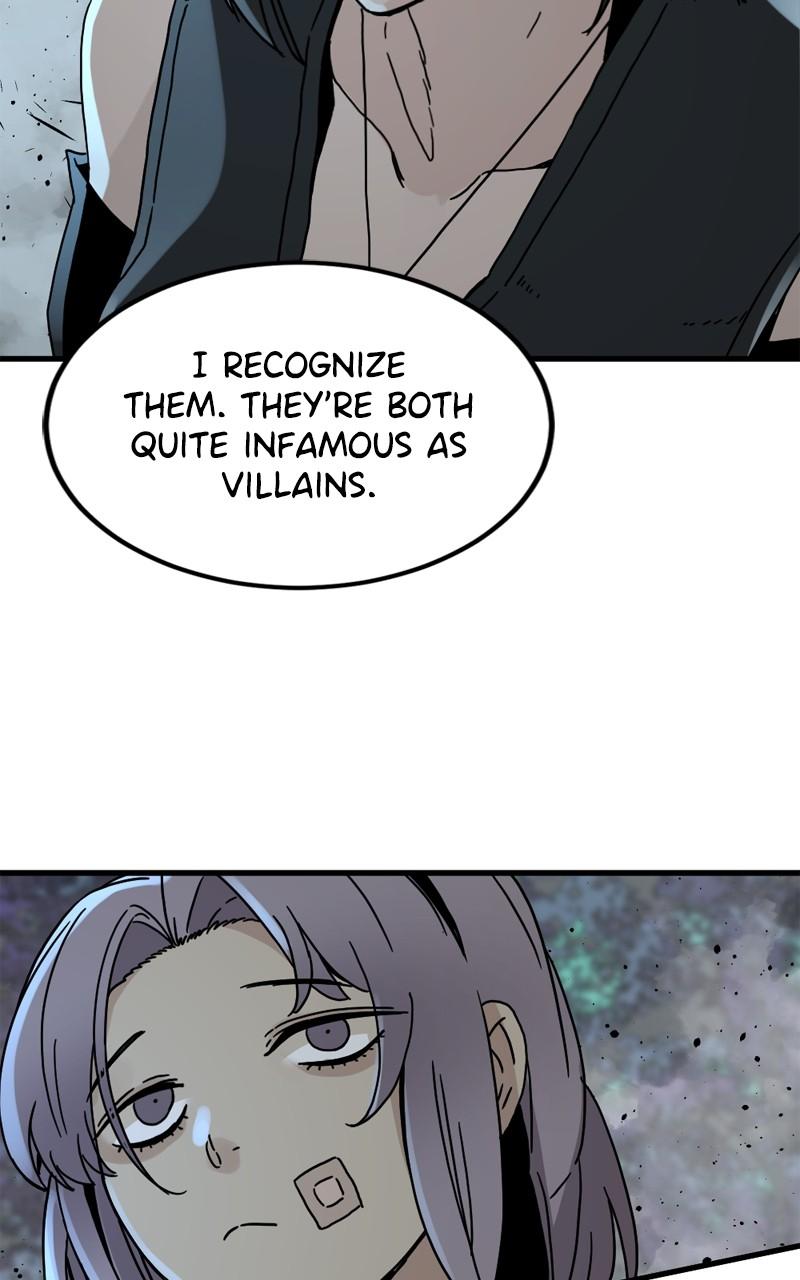 Read Hero Killer Manga Online