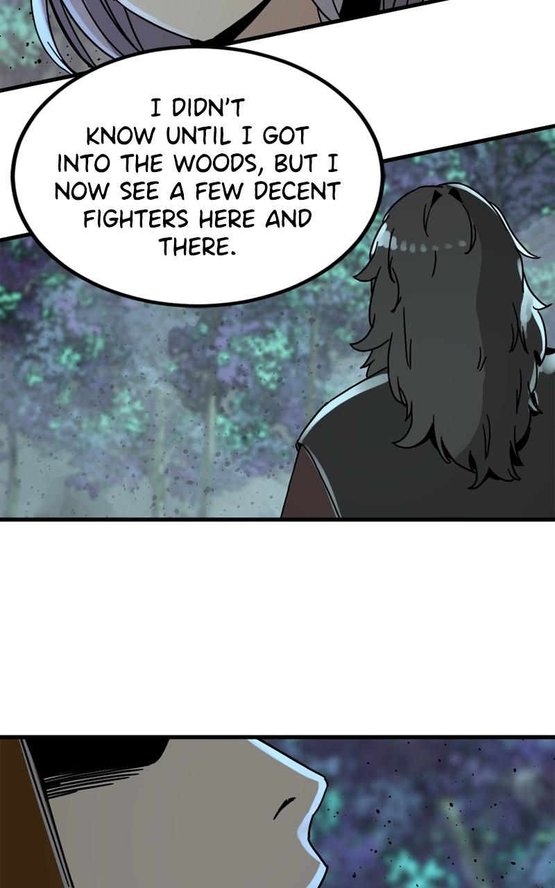 Read Hero Killer Manga Online