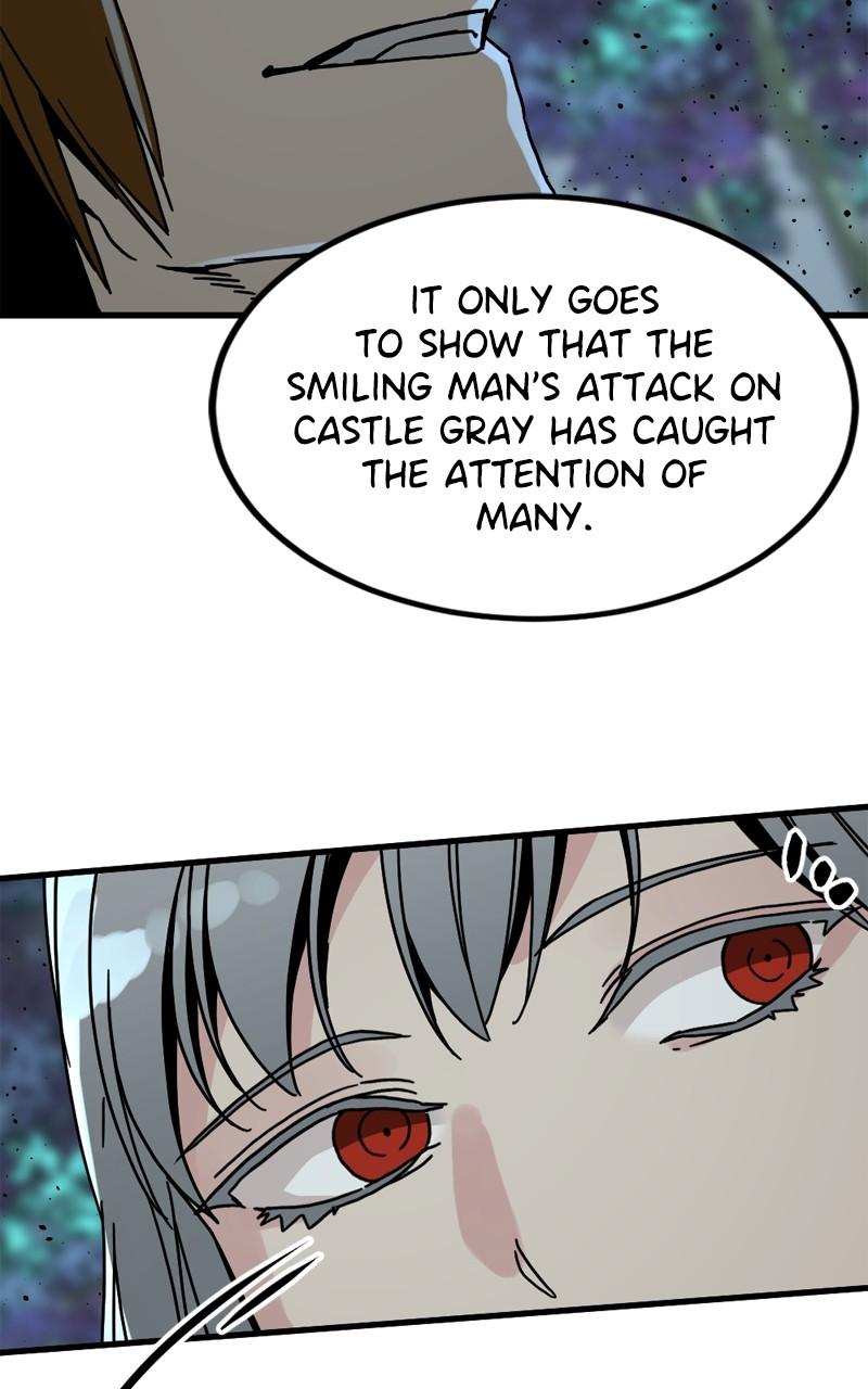 Read Hero Killer Manga Online
