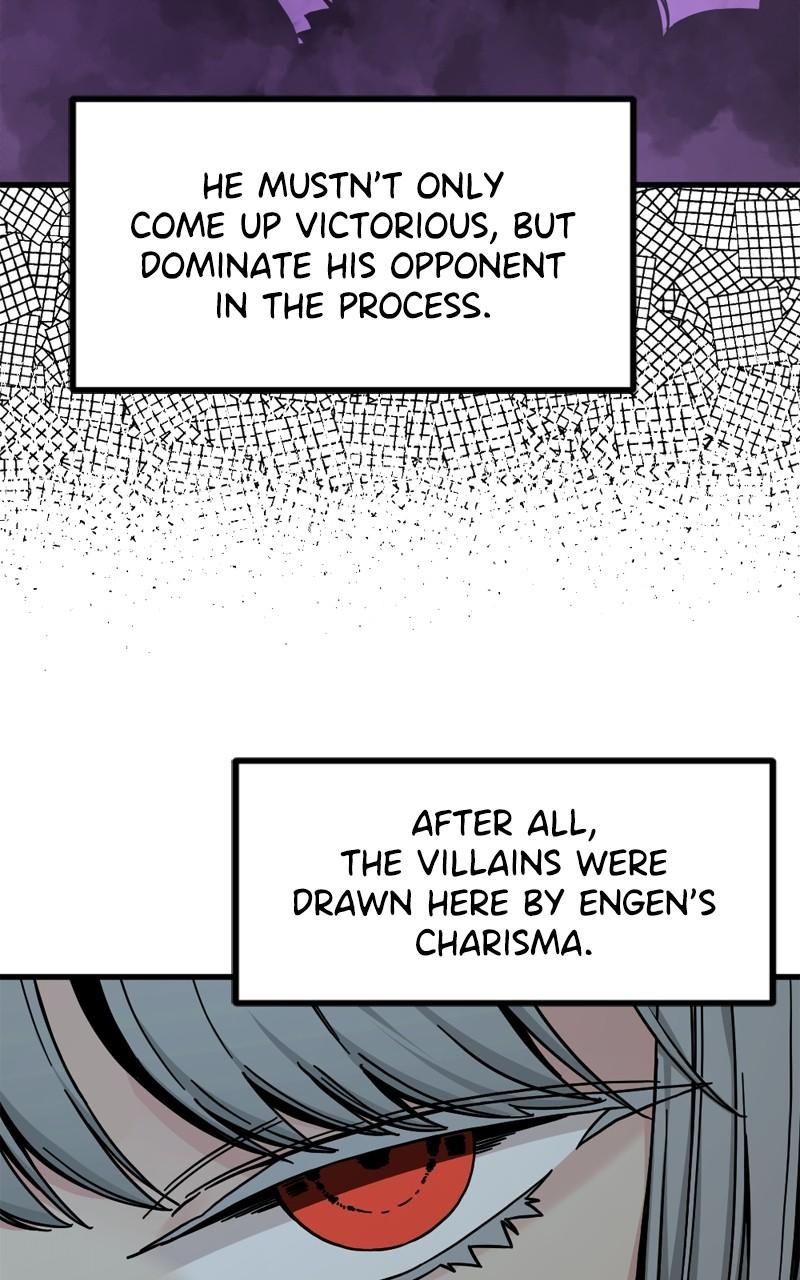Read Hero Killer Manga Online