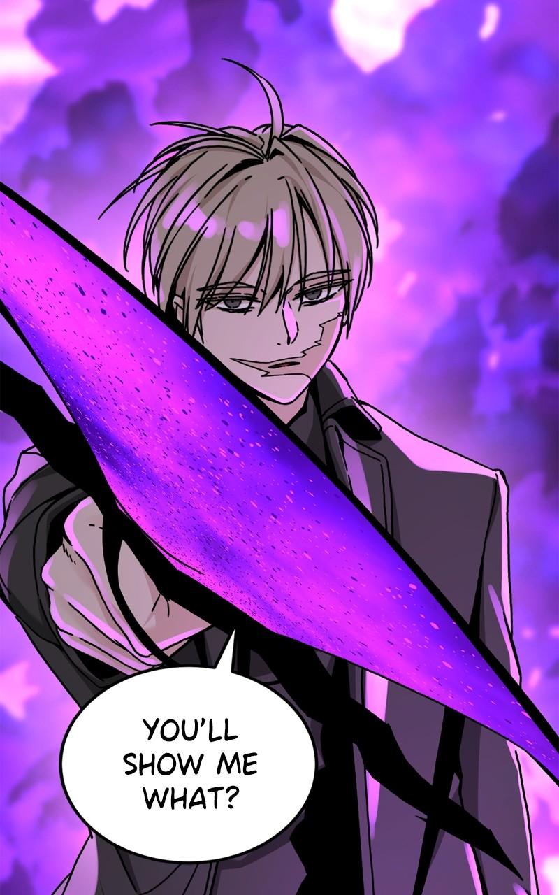 Read Hero Killer Manga Online