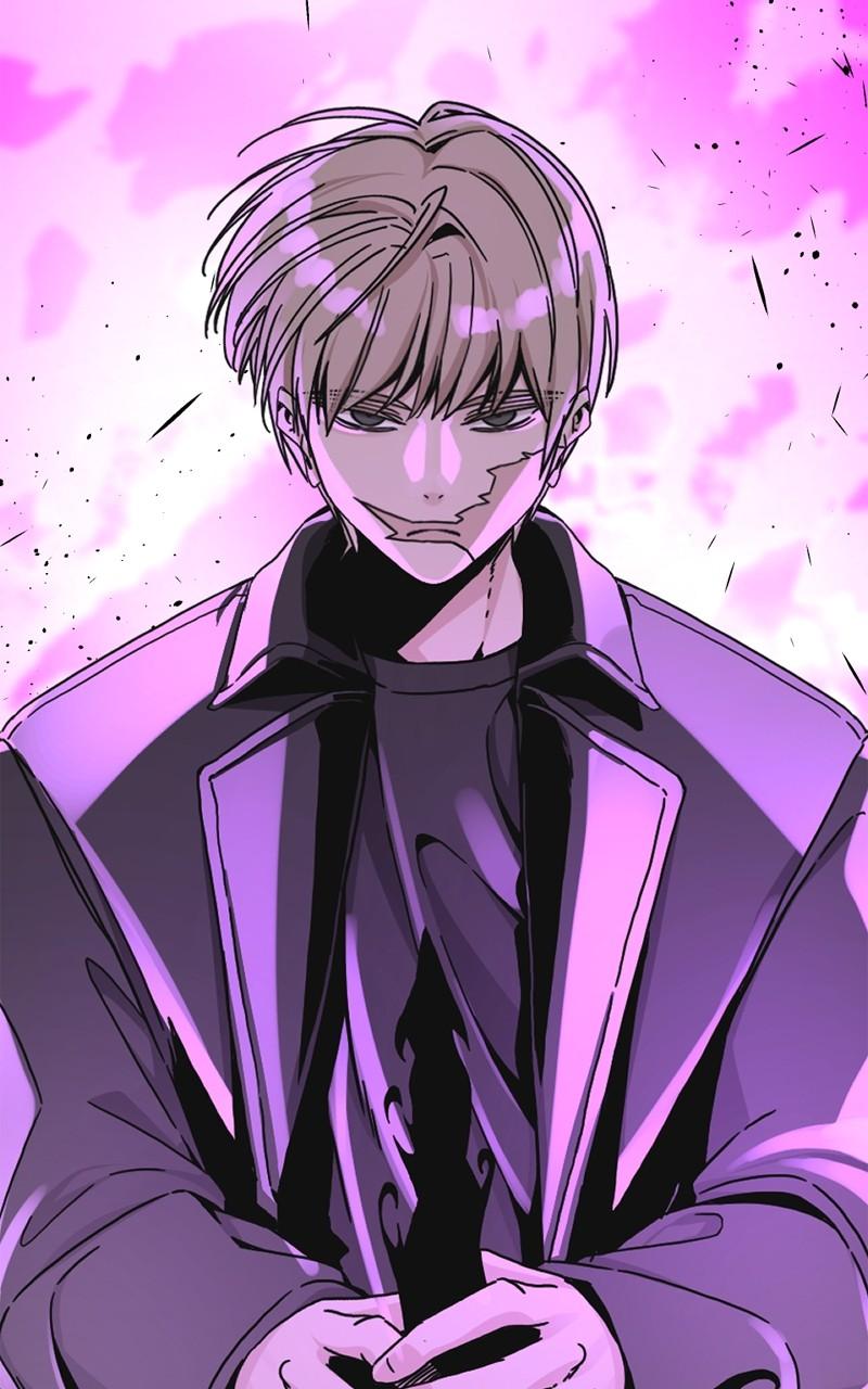 Read Hero Killer Manga Online