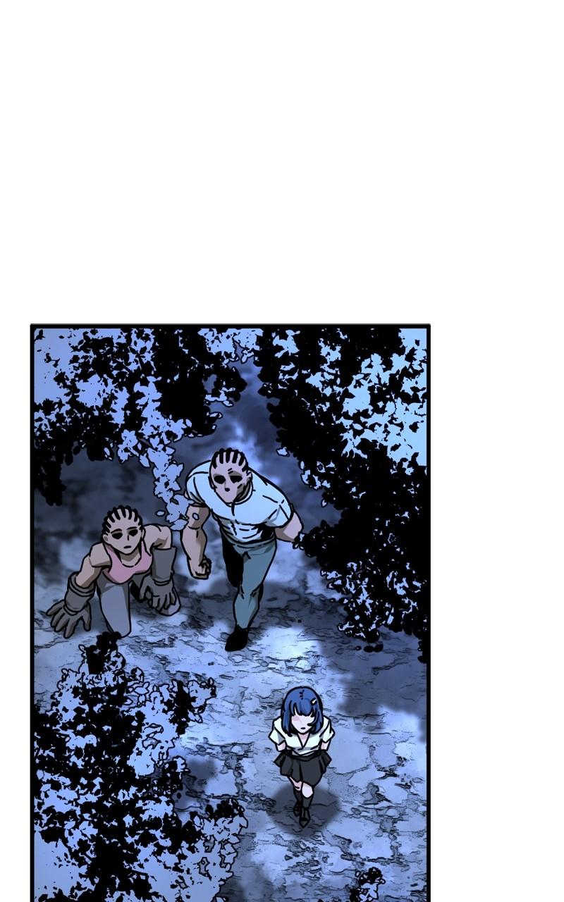 Read Hero Killer Manga Online
