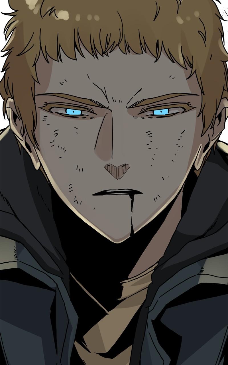 Read Hero Killer Manga Online
