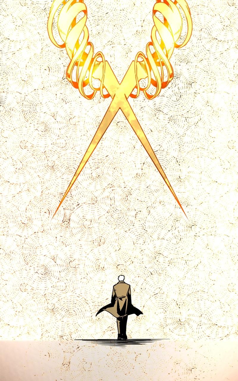 Read Hero Killer Manga Online