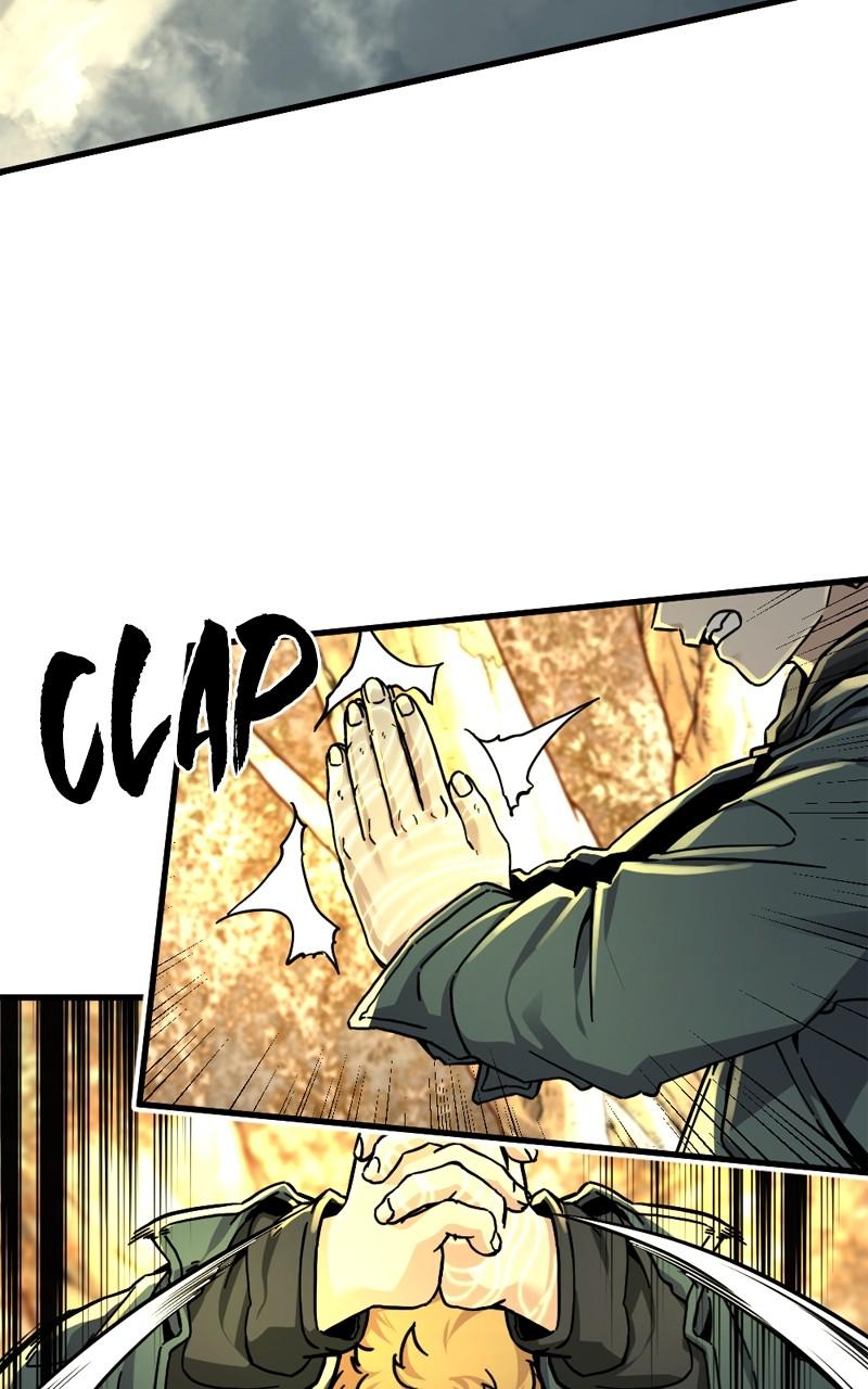 Read Hero Killer Manga Online