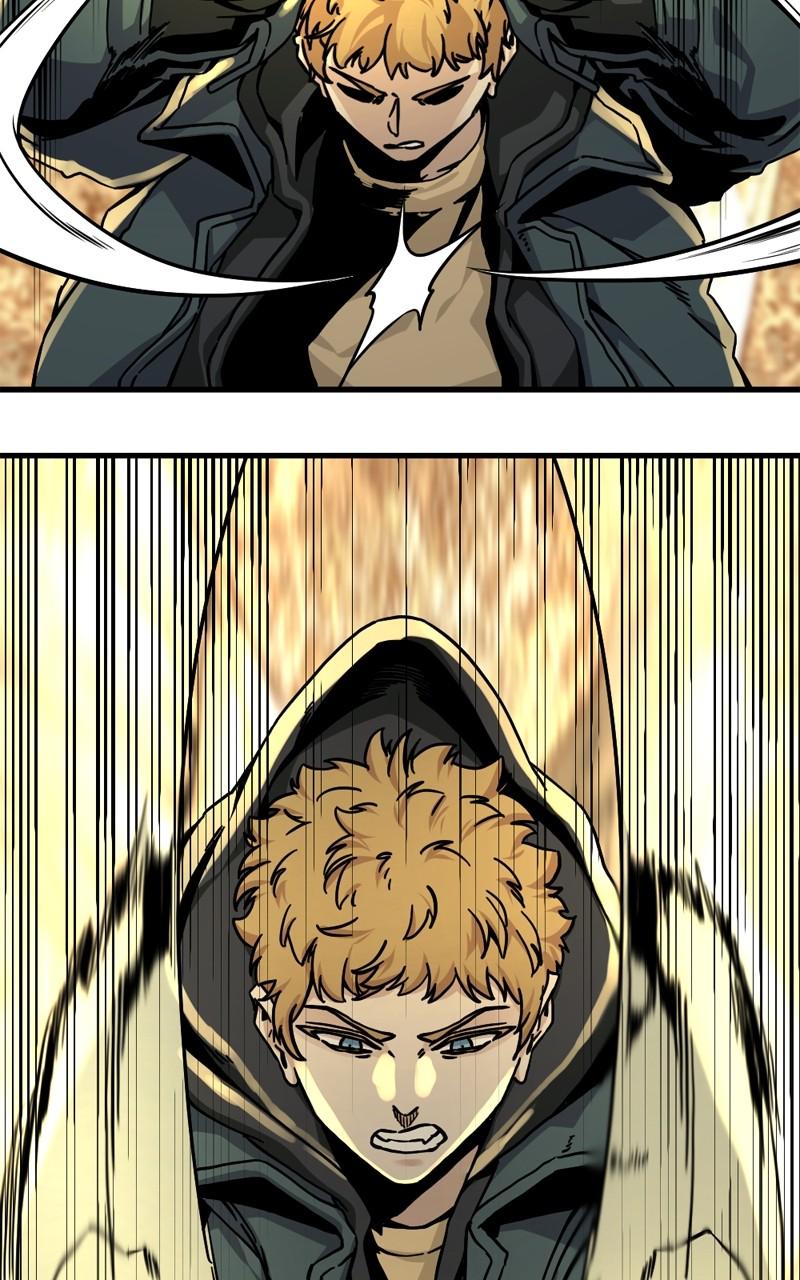 Read Hero Killer Manga Online