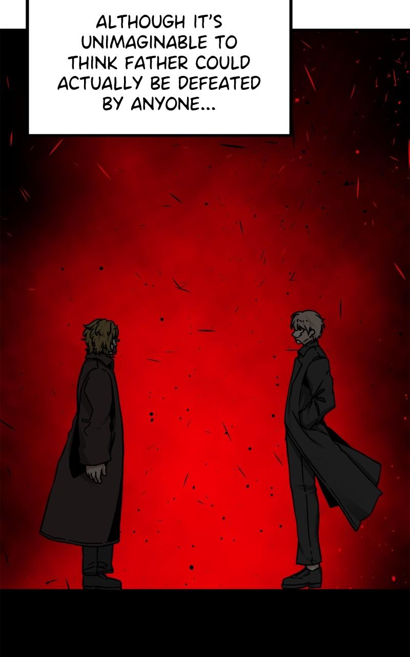 Read Hero Killer Manga Online