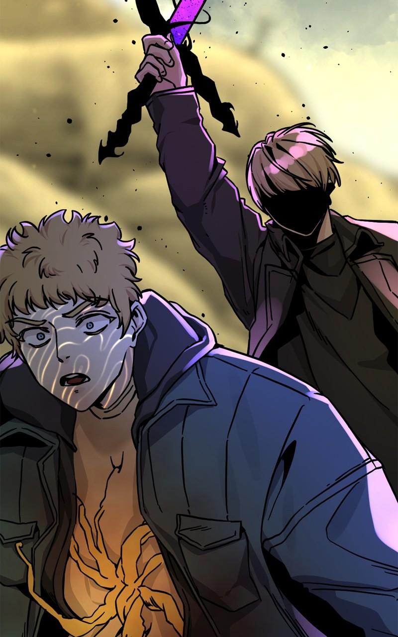 Read Hero Killer Manga Online
