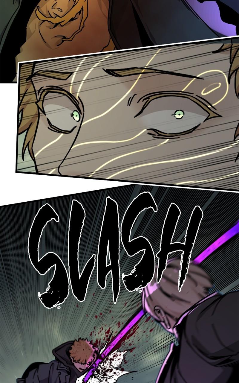 Read Hero Killer Manga Online