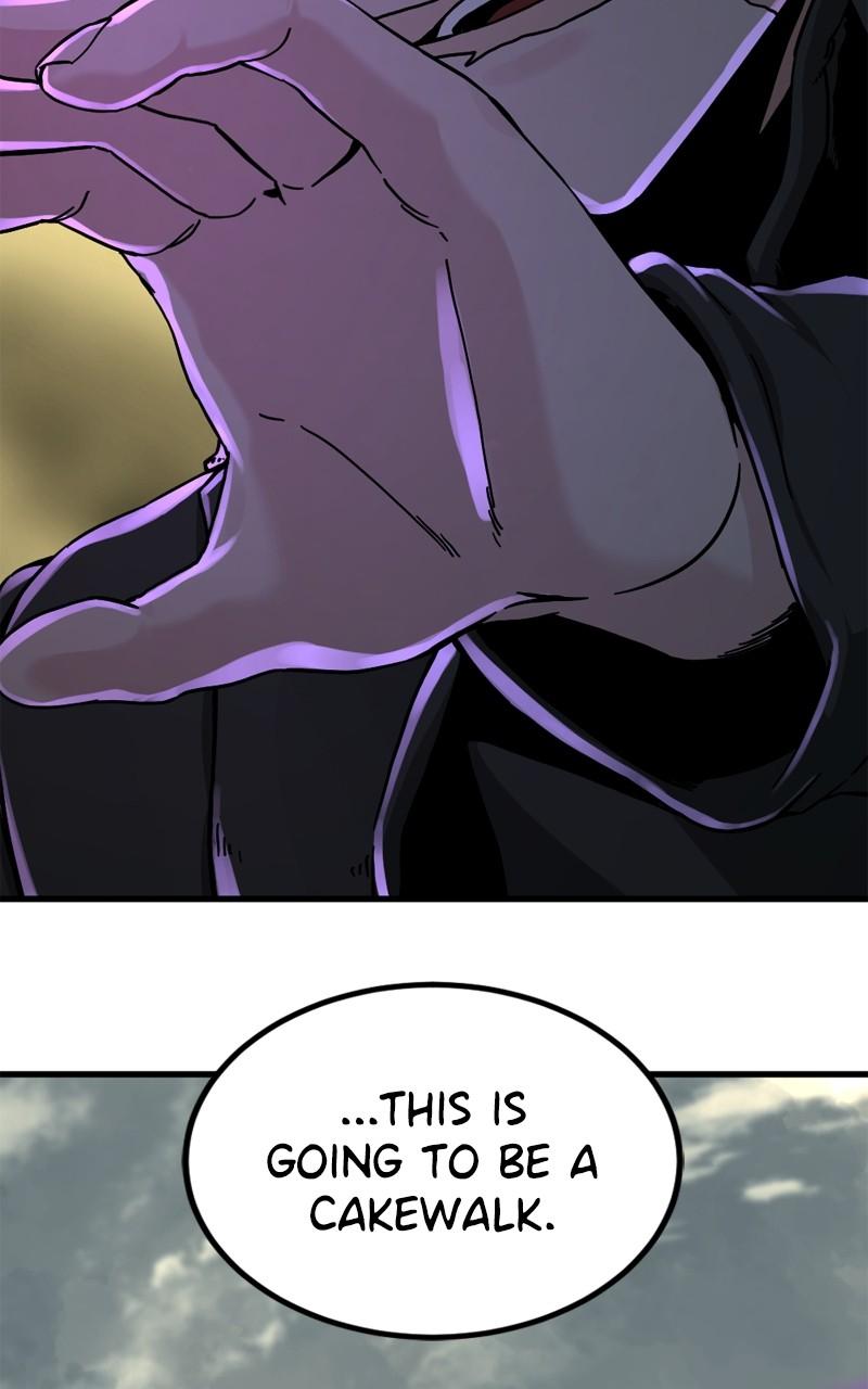 Read Hero Killer Manga Online