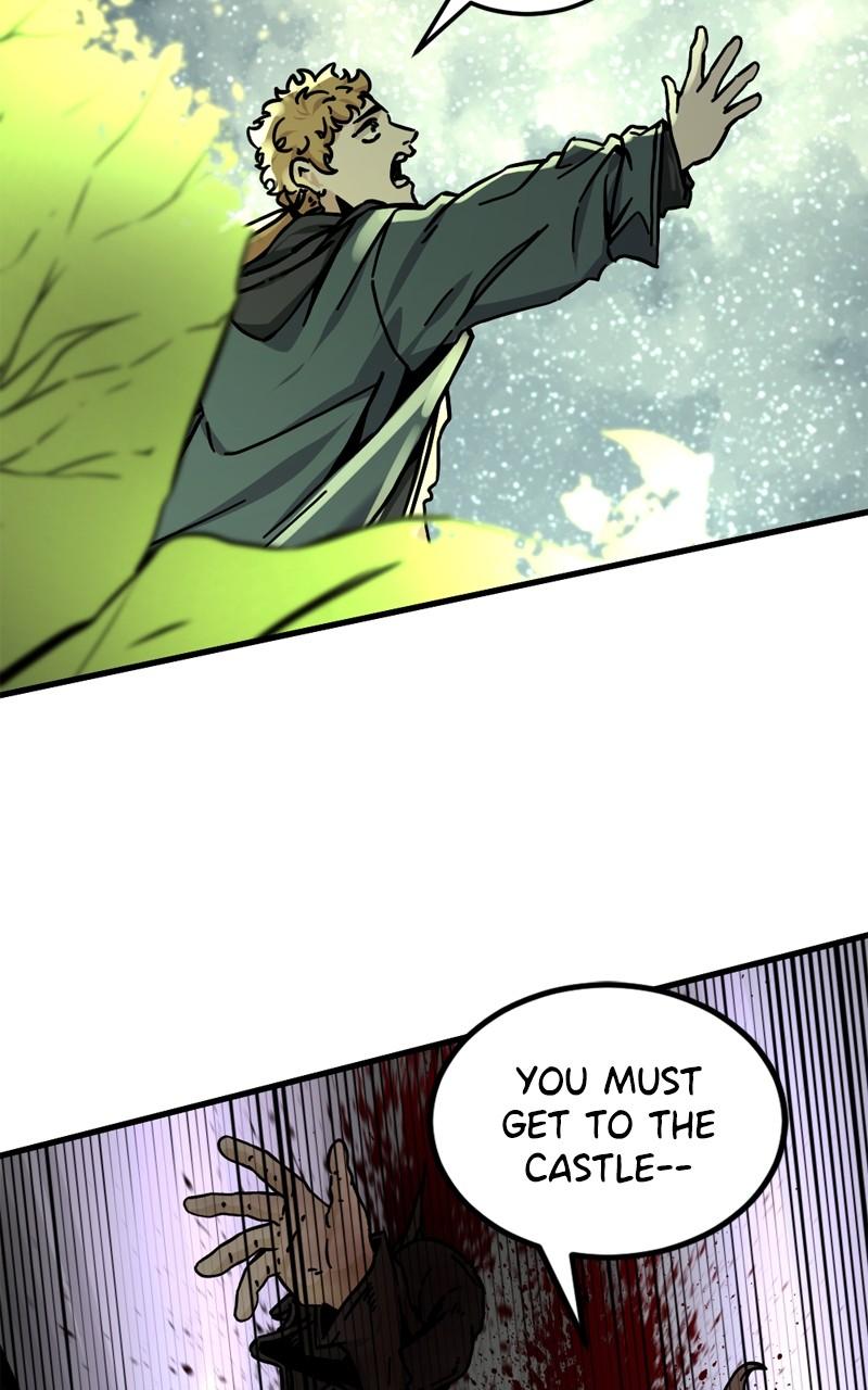 Read Hero Killer Manga Online